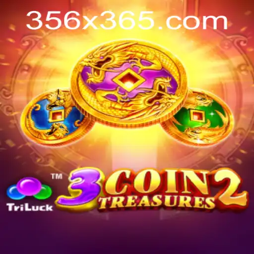 Desbravando o Mundo de 3CoinTreasures2: Estratégias e Regras para o Sucesso