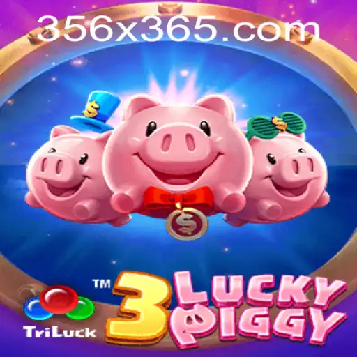 Descubra o Fascinante Mundo de 3LUCKYPIGGY: Um Jogo Envolvente