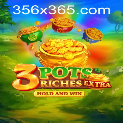 Descubra o Universo do 3potsExtra: Um Mergulho no Mundo dos Jogos com a Palavra-chave 356x