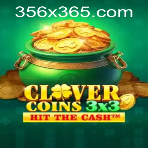 Explorando Clovercoin3x3: Um Novo Fenômeno no Mundo dos Jogos