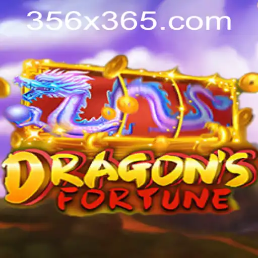 Descubra DragonFortune: O Fenômeno do Jogo com Multiplicador 356x