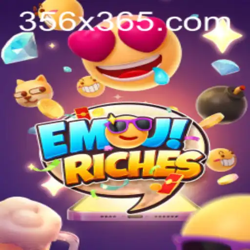 Explorando o Mundo do EmojiRiches: Descubra a Emoção dos 356x