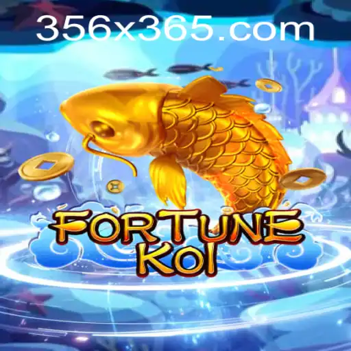 FORTUNEKOI: O Jogo que Combina Sorte e Estratégia