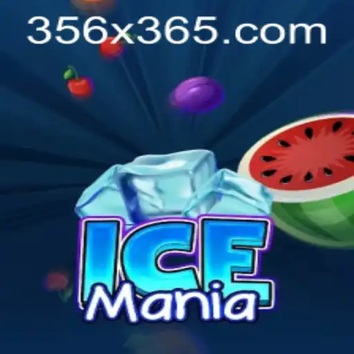 IceMania: Um Jogo Congelante com Multiplicador 356x