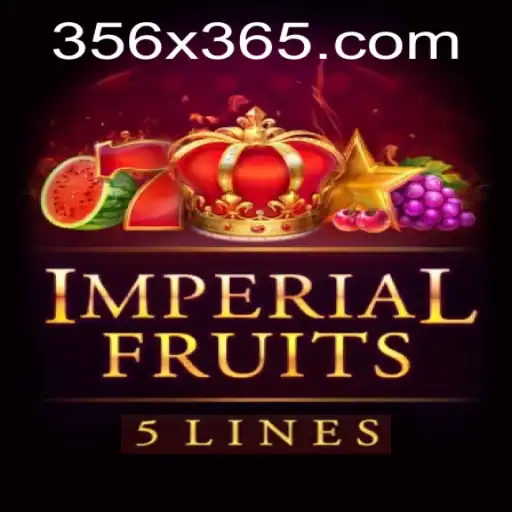 Descubra a Emoção de ImperialFruits5: Um Mergulho no Universo 356x