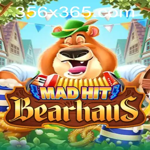 Descubra o Fascinante Universo de MadHitBearhaus e as Suas Regras Únicas