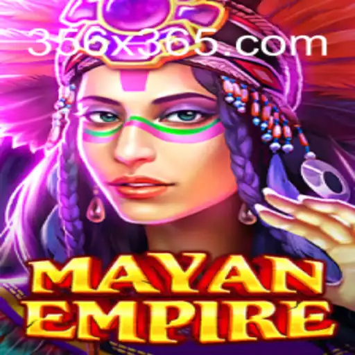 MayanEmpire: Mergulhe na Aventura do Império Maia com o Desafio 356x