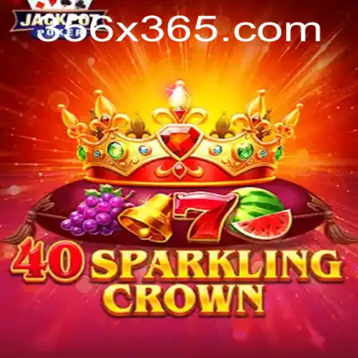 Descobrindo o Fascinante Mundo de 40SparklingCrown: A Aventura de Jogo 356x