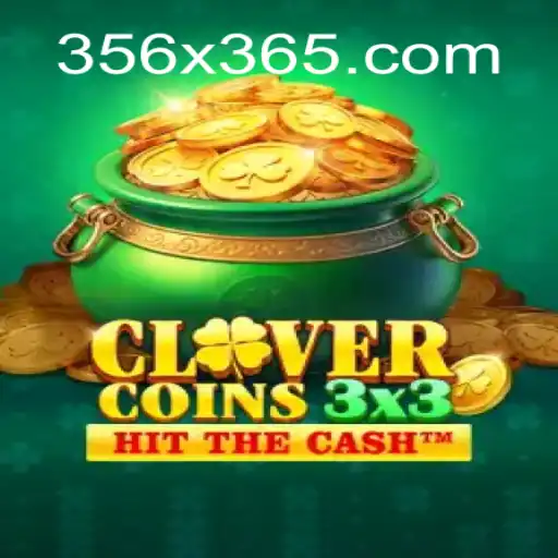 Explorando Clovercoin3x3: Um Novo Fenômeno no Mundo dos Jogos