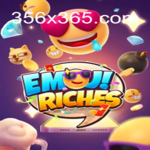 Explorando o Mundo do EmojiRiches: Descubra a Emoção dos 356x