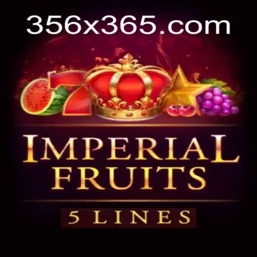 Descubra a Emoção de ImperialFruits5: Um Mergulho no Universo 356x