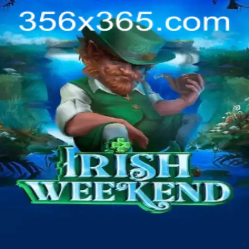 Descubra o Empolgante Mundo de IrishWeekend: Um Jogo de Estratégia Inovador
