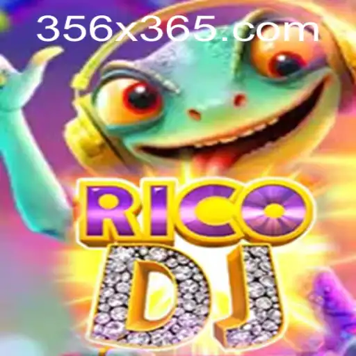 RicoDJ: Descubra o Mundo do Jogo de Estratégia e Sorte 356x
