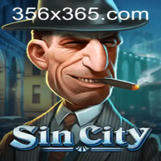 Descubra o Mundo de SinCity: O Jogo 356x que Está Conquistando o Mundo