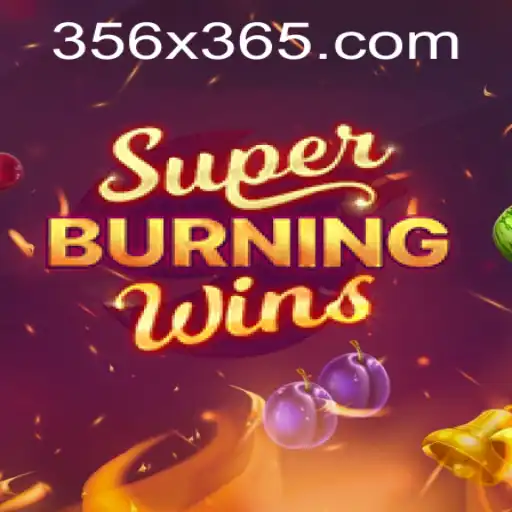 Desvendando o Mundo de SuperBurningWins: O Guia Completo do Jogo de Cassino 356x