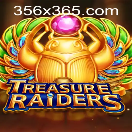 Explorando o Mundo de TREASURERAIDERS: Um Mergulho nas Aventuras e Desafios