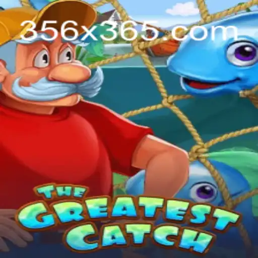 TheGreatestCatch: Explorando o Fenômeno do Jogo