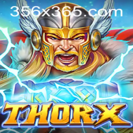 Descubra ThorX: Um Novo Fenômeno no Mundo dos Jogos
