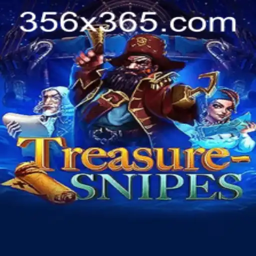 Descubra a Aventura de TreasureSnipes: Um Jogo de Estratégia e Precisão