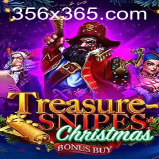 TreasuresnipesChristmas: Descubra o Novo Clássico Festivo com 356x Emoção